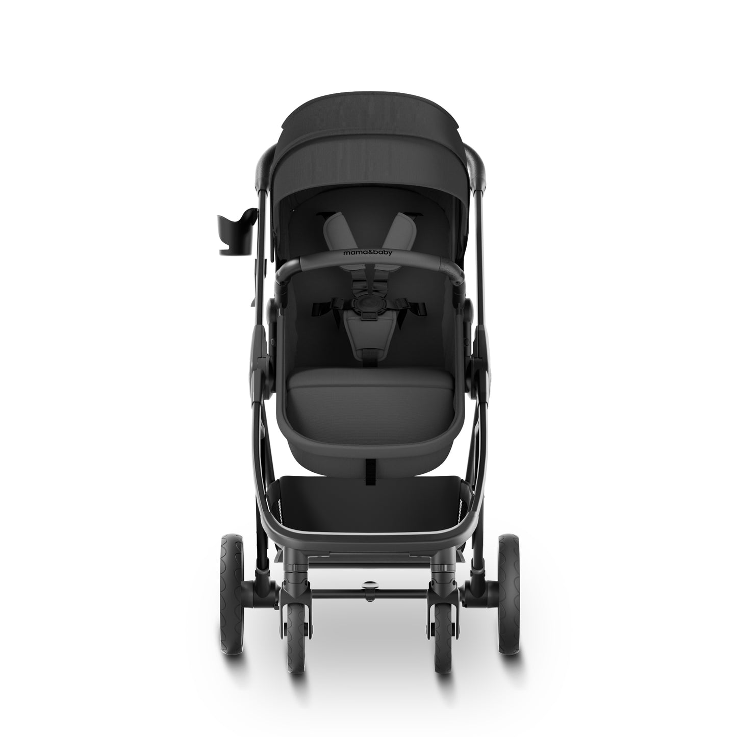 Mama&Baby Rovee Stroller