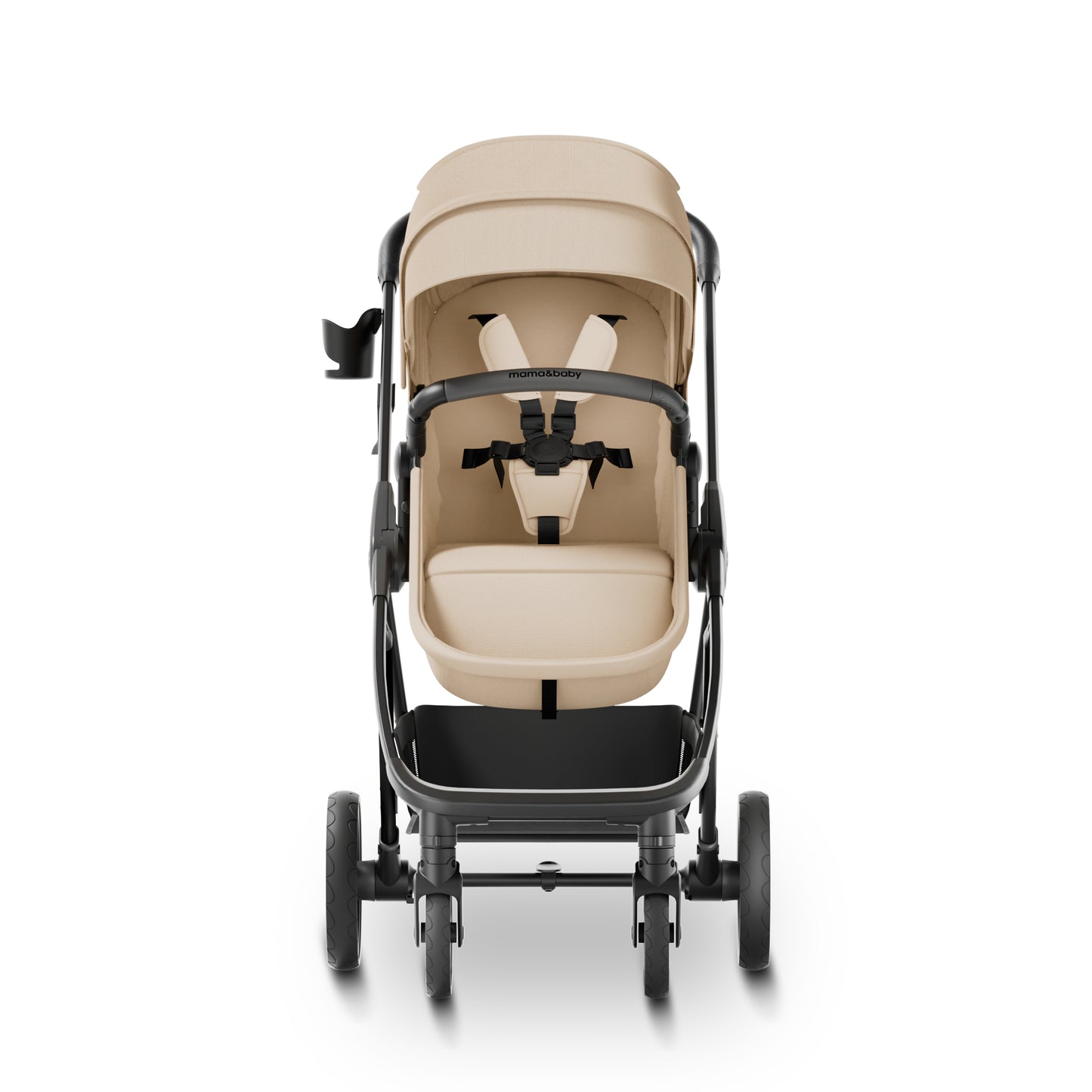 Mama&Baby Rovee Stroller