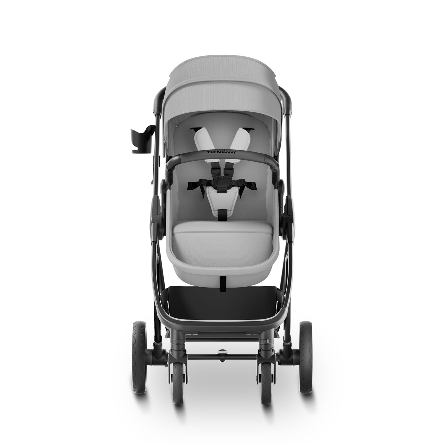 Mama&Baby Rovee Stroller