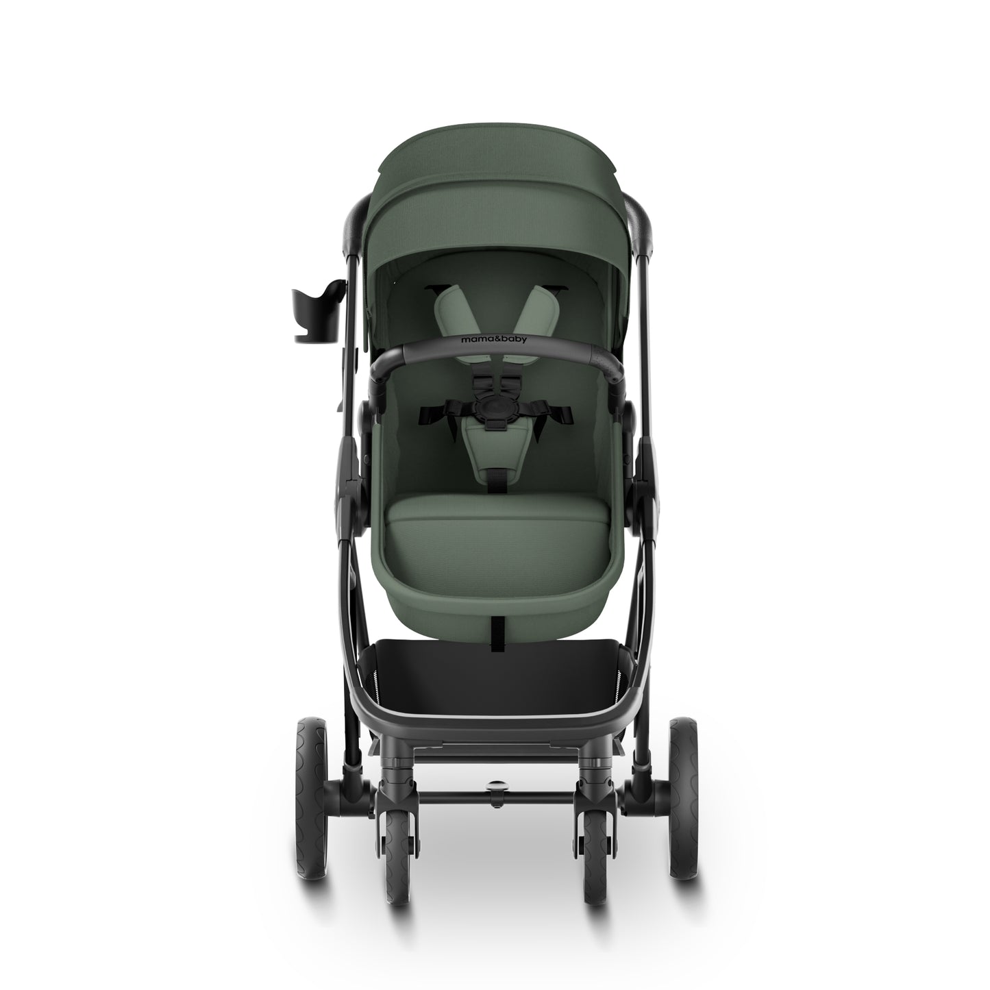 Mama&Baby Rovee Stroller