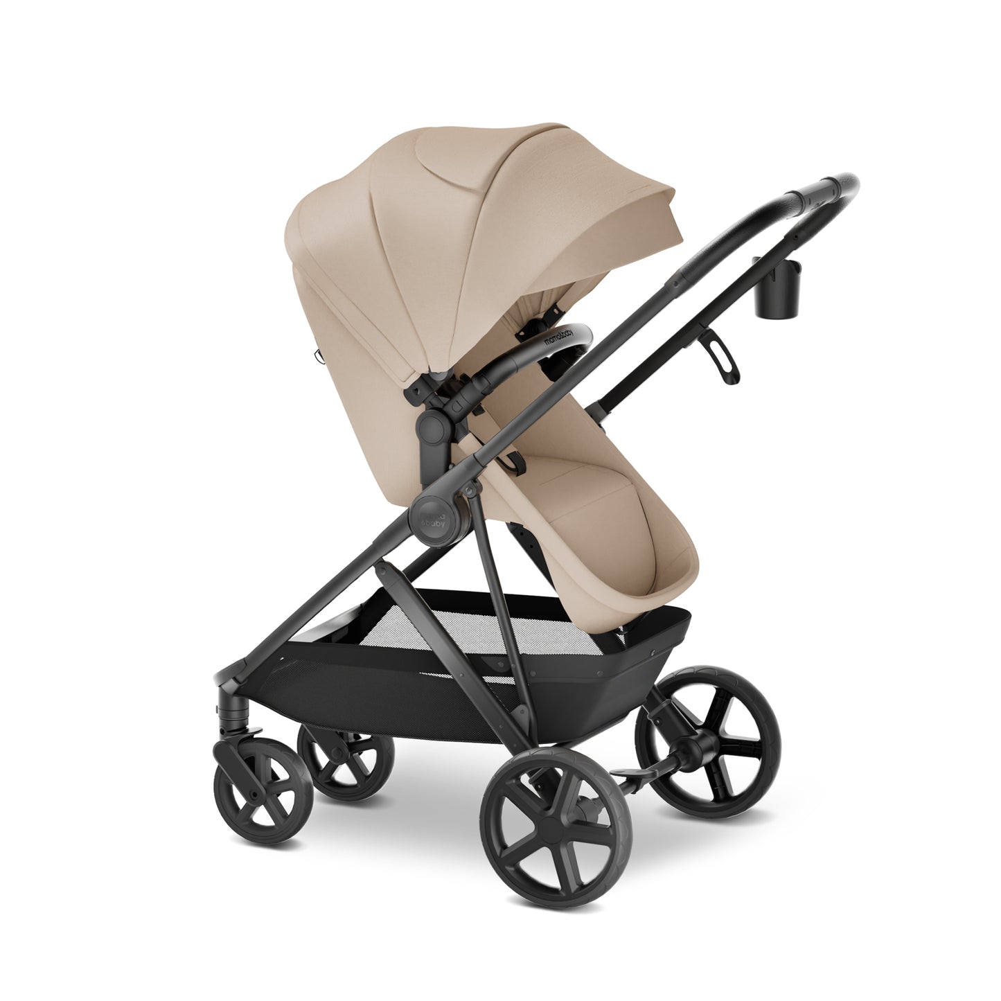 Mama&Baby Rovee Stroller