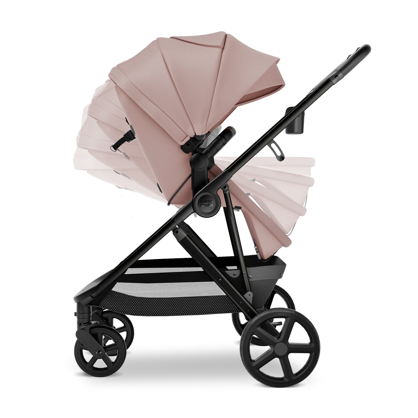 Mama&Baby Rovee Stroller