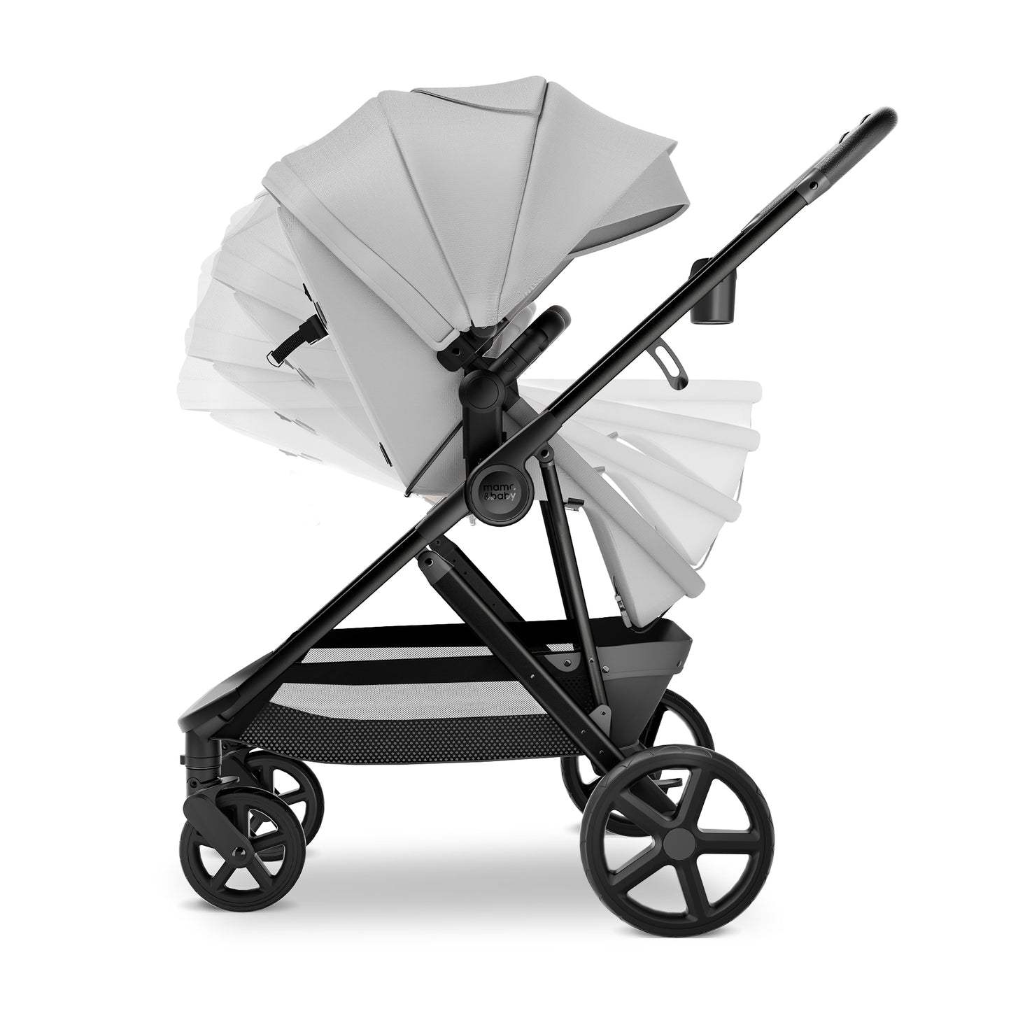 Mama&Baby Rovee Stroller