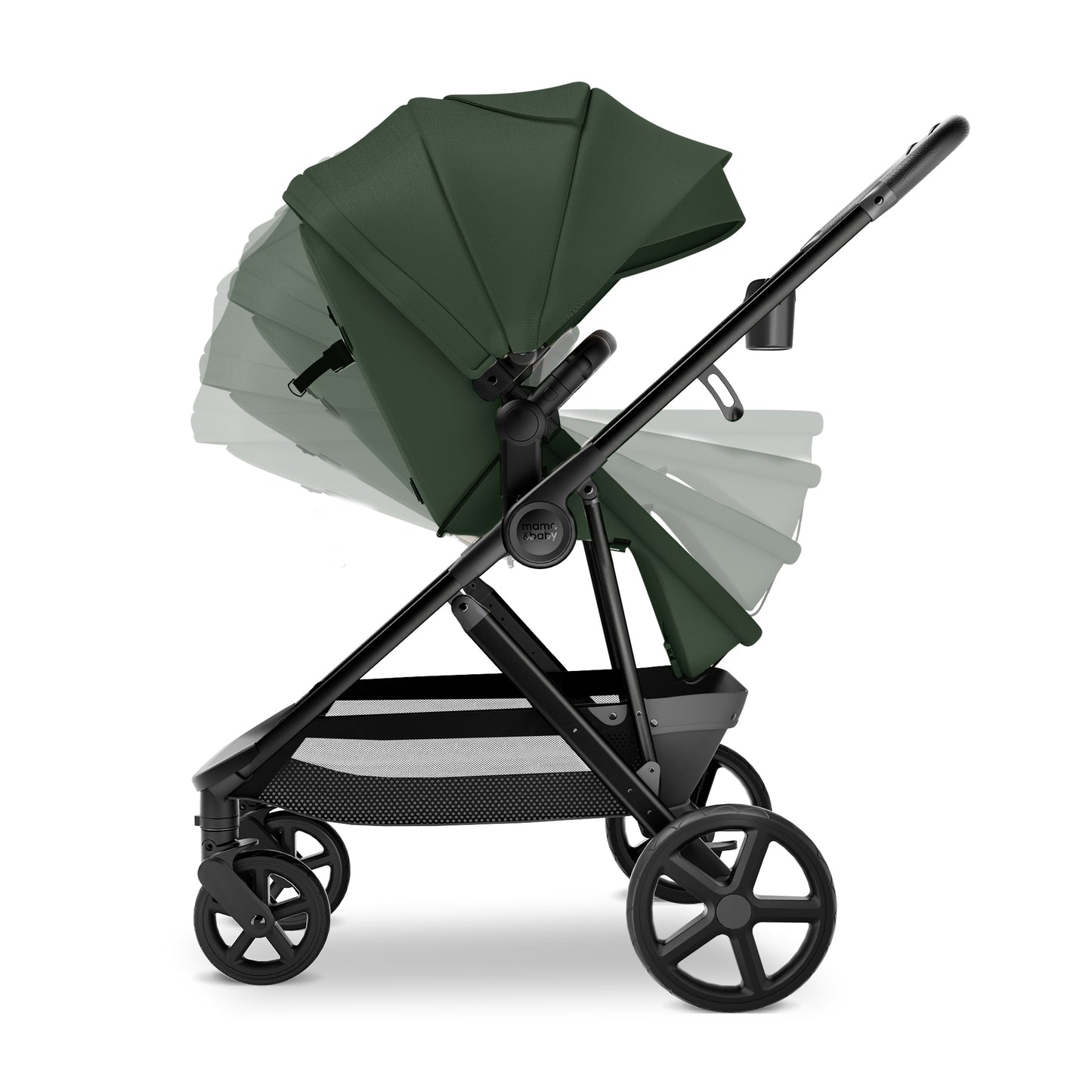 Mama&Baby Rovee Stroller