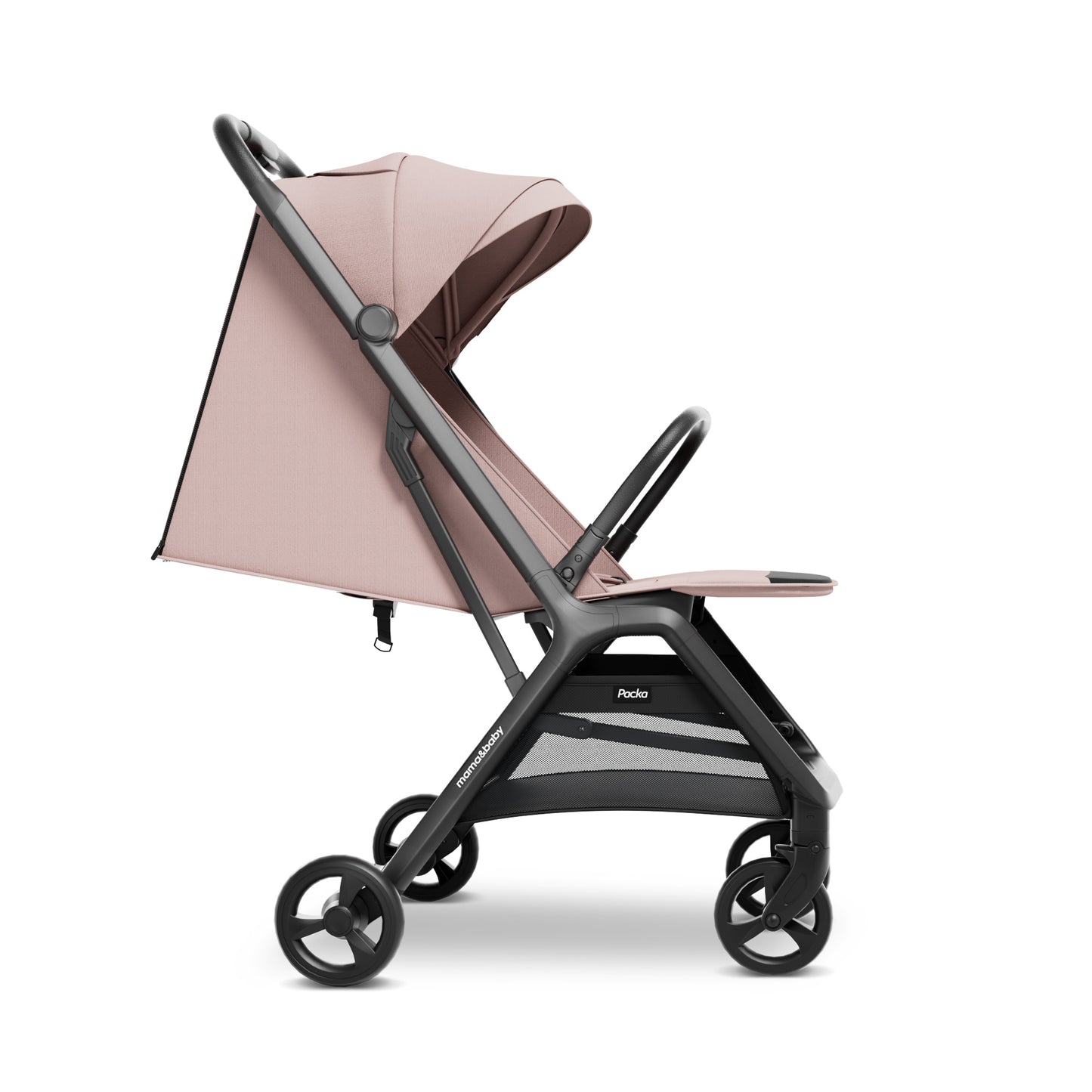 Mama&Baby Packa Stroller