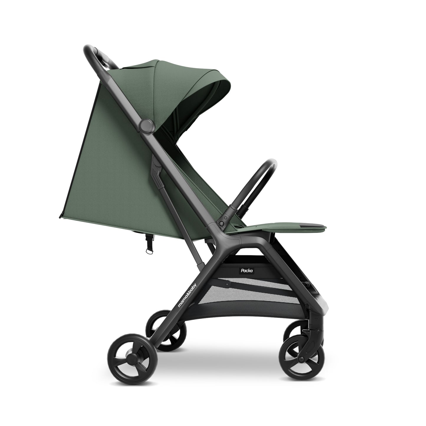 Mama&Baby Packa Stroller