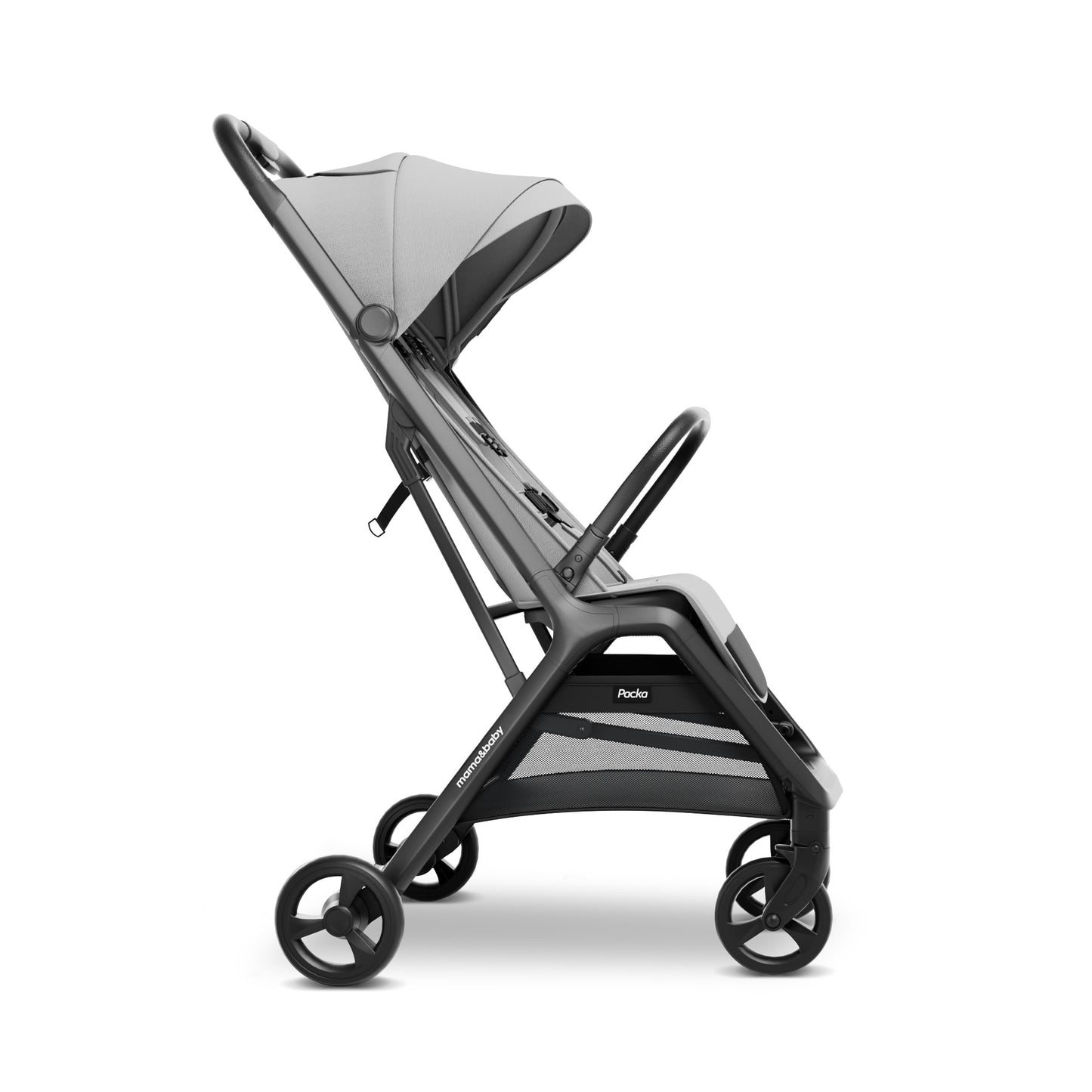 Mama&Baby Packa Stroller