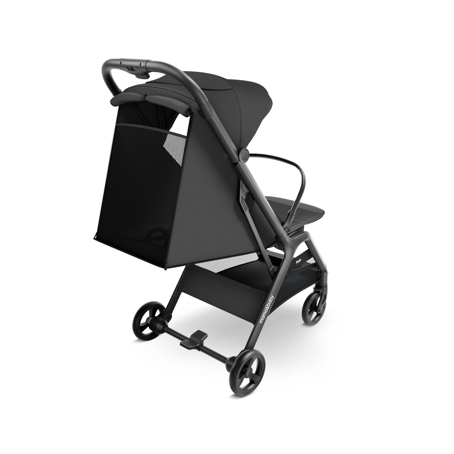 Mama&Baby Packa Stroller