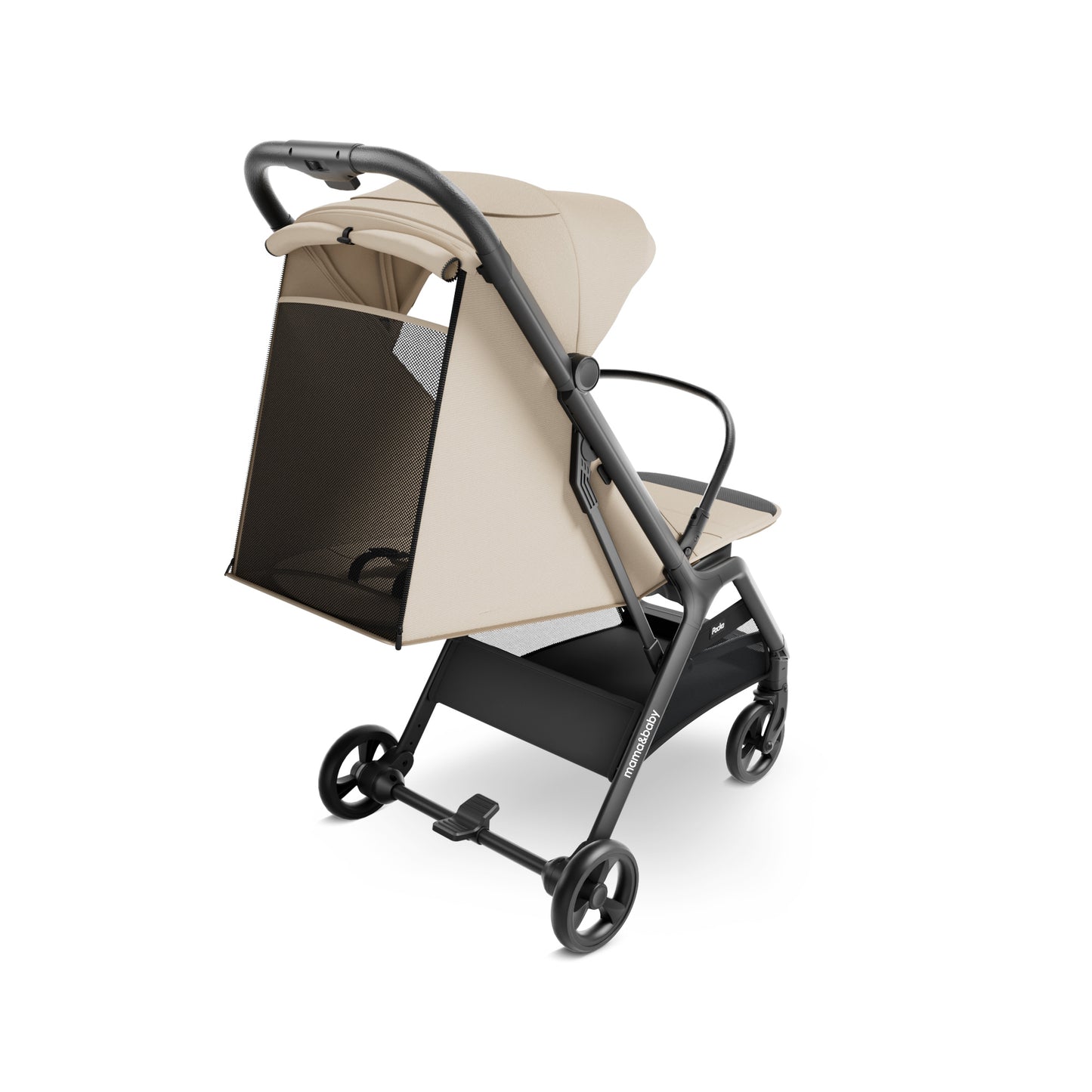 Mama&Baby Packa Stroller