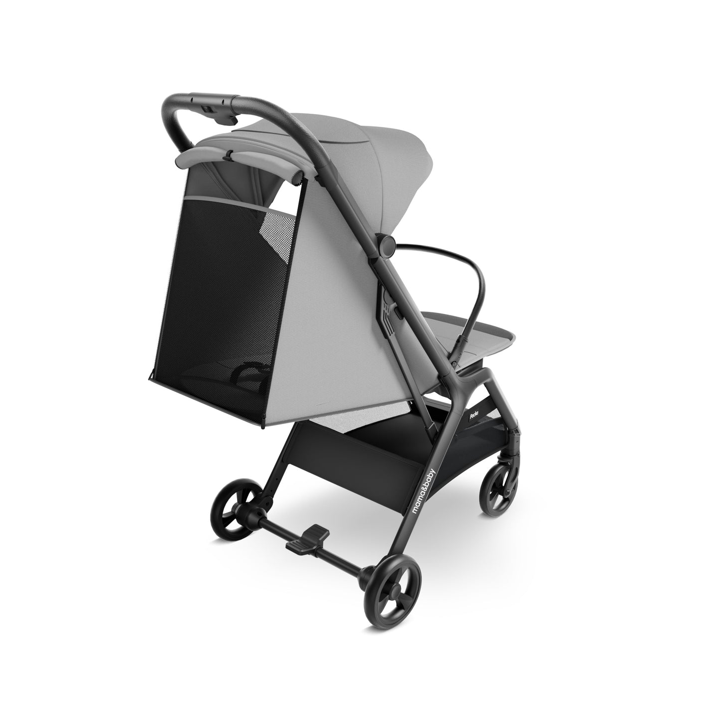 Mama&Baby Packa Stroller